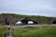 Park Provindial des Arches.
