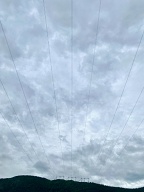 Lignes de transmission.