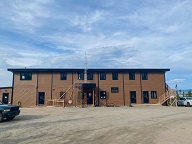 Station Uapishka